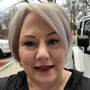 Meet your Posher, Pamela